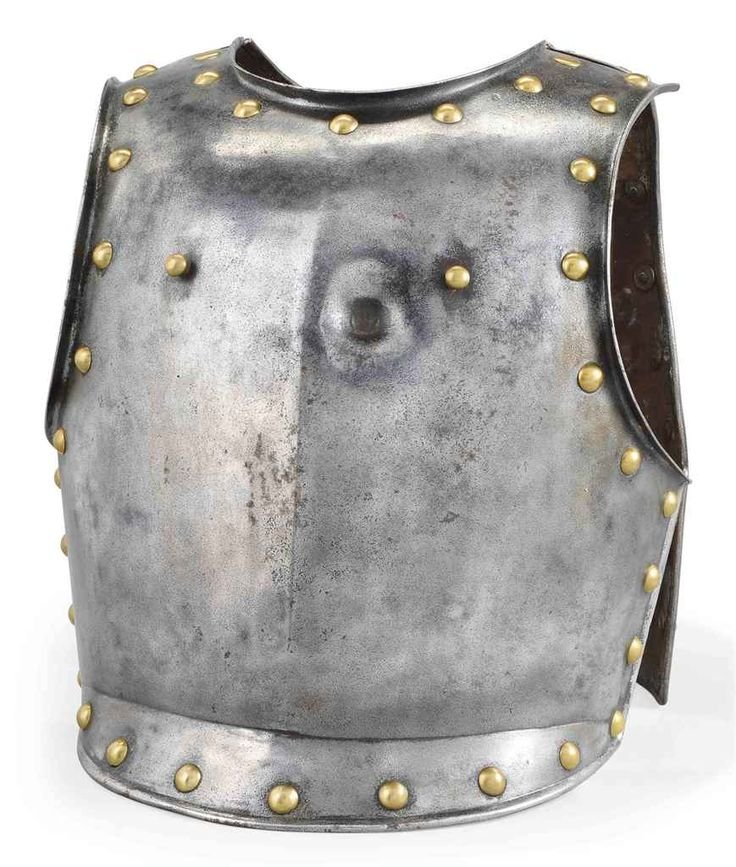 cuirass